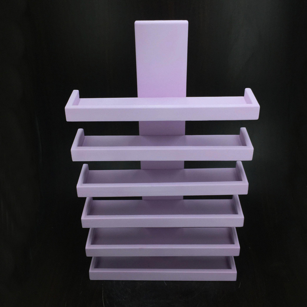 Органайзер для косметики "Береніка" флокс Миколаїв - фото 4