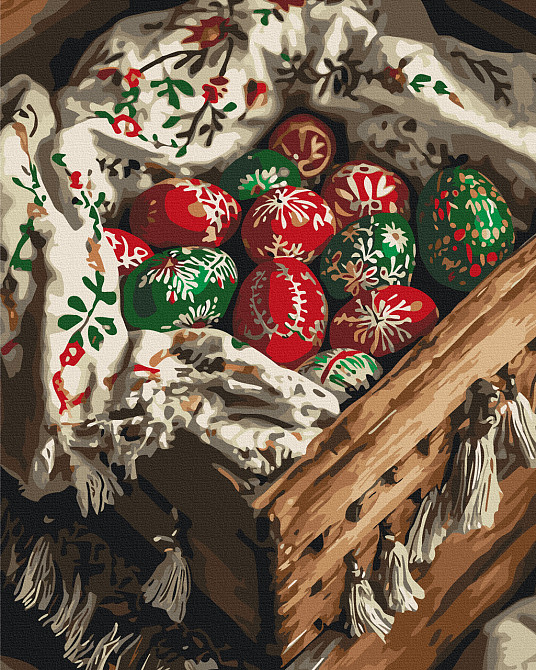 Святкові пістанки Київ - фото 1