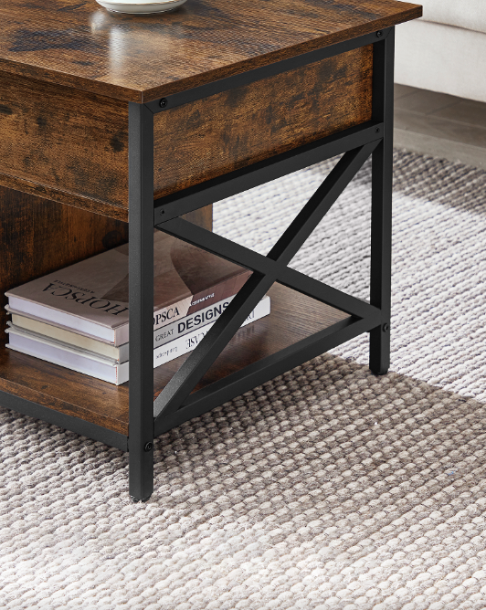 Стіл трансформер Leobert Elias в стилі Loft Киев - изображение 8