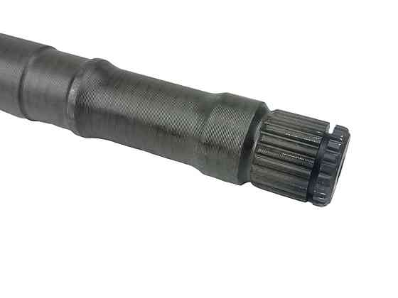 Вал передних колес 2108, 2109, 21099, 2113, 2114, 2115 левый (полуось) 22 шлица привода Мукачево