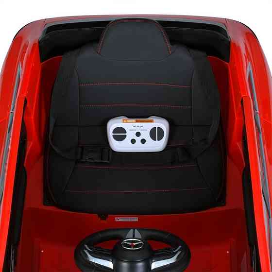 Дитячий електромобіль Машина M 6161EBLR-3 до 30 кг Вінниця