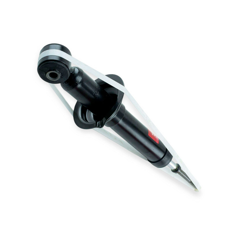 Амортизатор Mitsubishi Lancer IX 03- () задній Мукачево - фото 1