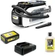 Пылесос Karcher SE 3-18 Compact Home Battery Set 1.081-511.0 Киев - изображение 1