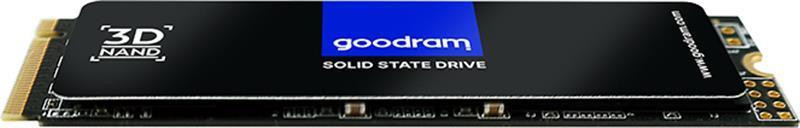 Накопичувач SSD 1 TB Goodram PX500 M.2 2280 PCIe 3.0 x4 NVMe 3D TLC (SSDPR-PX500-01T-80-G3) ( 80 х 22 х 3.5 мм Харьков - изображение 4