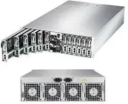 Сервер Supermicro SuperServer SYS-5039MS-H12TRF Київ