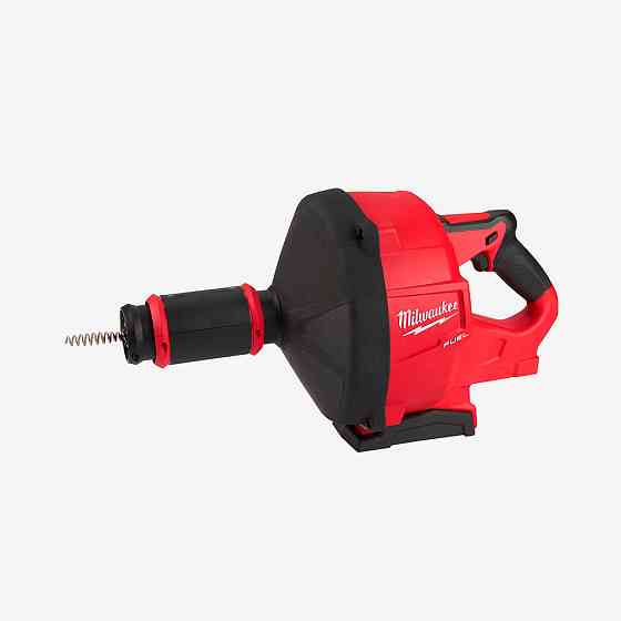 Машина прочистна акумуляторна MILWAUKEE, M18 FUEL FDCPF10-0C Одеса