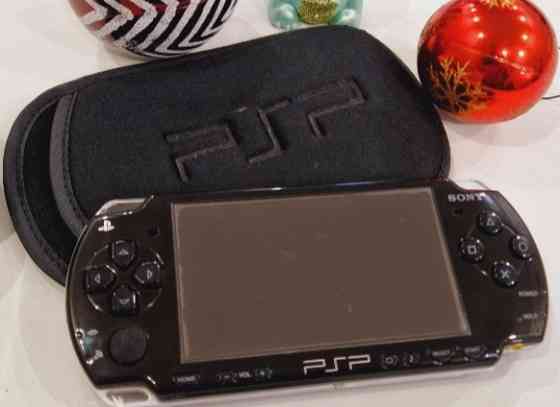 Приставка Sony PlayStation 64гиг 120 игр Киев