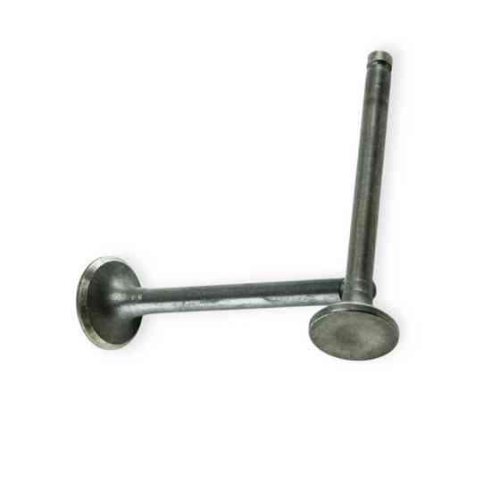 Клапана скутер 4 т китай -50 (64.5mm) голі Мукачево