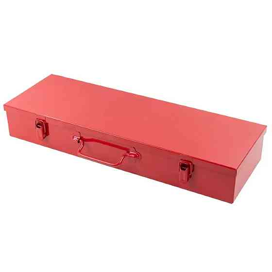 Набір інструментів ударних 21пр. 3/4" (6-гранні) (17-50 мм) Everforce EF-6212-5MPB Одеса