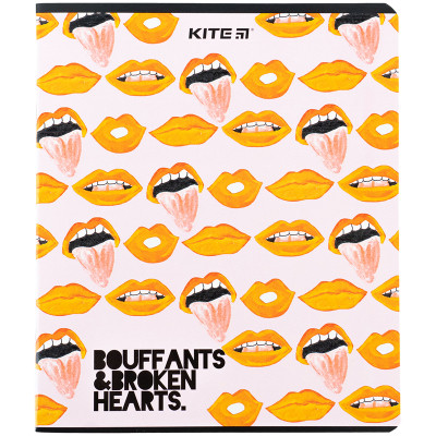 Тетрадь Kite BBH 48 листов, клетка (K24-259-1) Винница - изображение 9