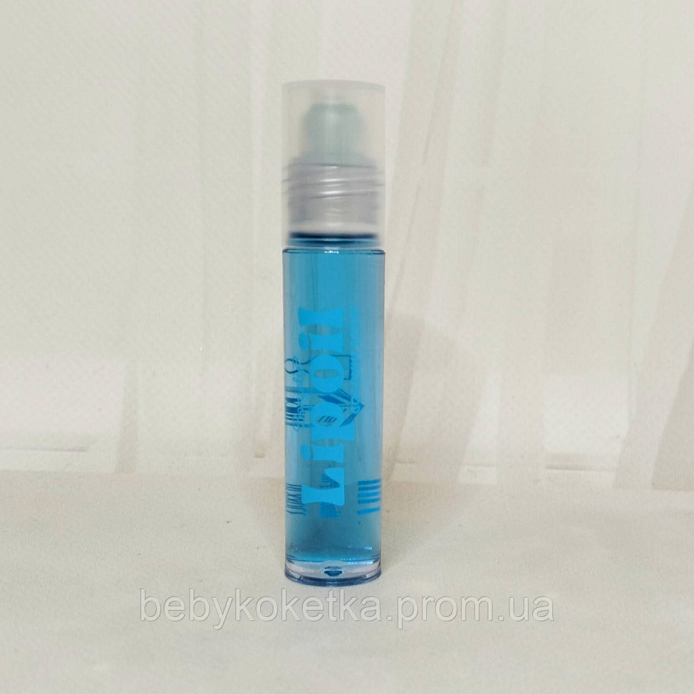 Олія для губ із фруктовим ароматом Кокосу Bonjolie 7 мл. Львів - фото 1