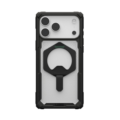 Чохол до мобільного телефона UAG iPhone 17 Pro Max Plasma XTE MagSafe Black/Clear (11452811404G) Вінниця - фото 1