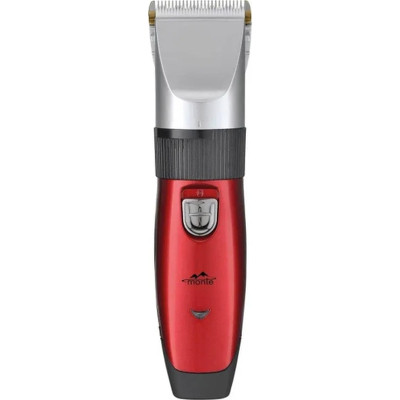 Машинка для стрижки Monte MT-5048 Винница - изображение 2