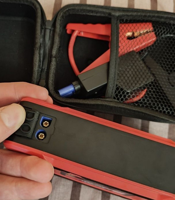 Пусковий пристрій umap 12000 c3 новий. Київ - фото 4