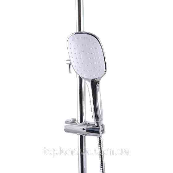 Душевая система TOPAZ ODISS TO 18102-H52 Черновцы