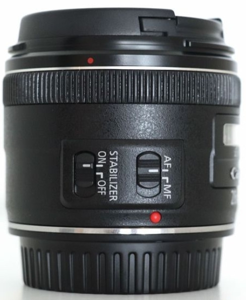 Объектив CANON 28mm. F2.8 IS USM .Как новый! Киев - изображение 3