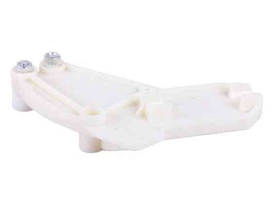 Пластиковый зажим (под один бункер) Мукачево