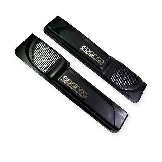 Карман универсальный 2101-2107 черный Sparco двери Мукачево