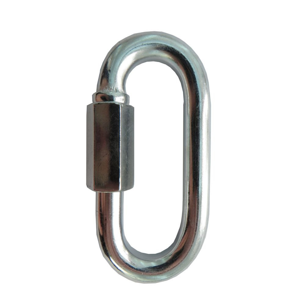 Карабін гвинтовий оцинкований 6 мм Киев - изображение 1