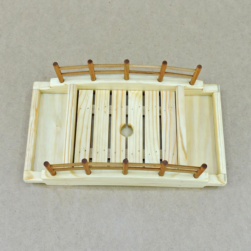 Мостик для подачи суши 