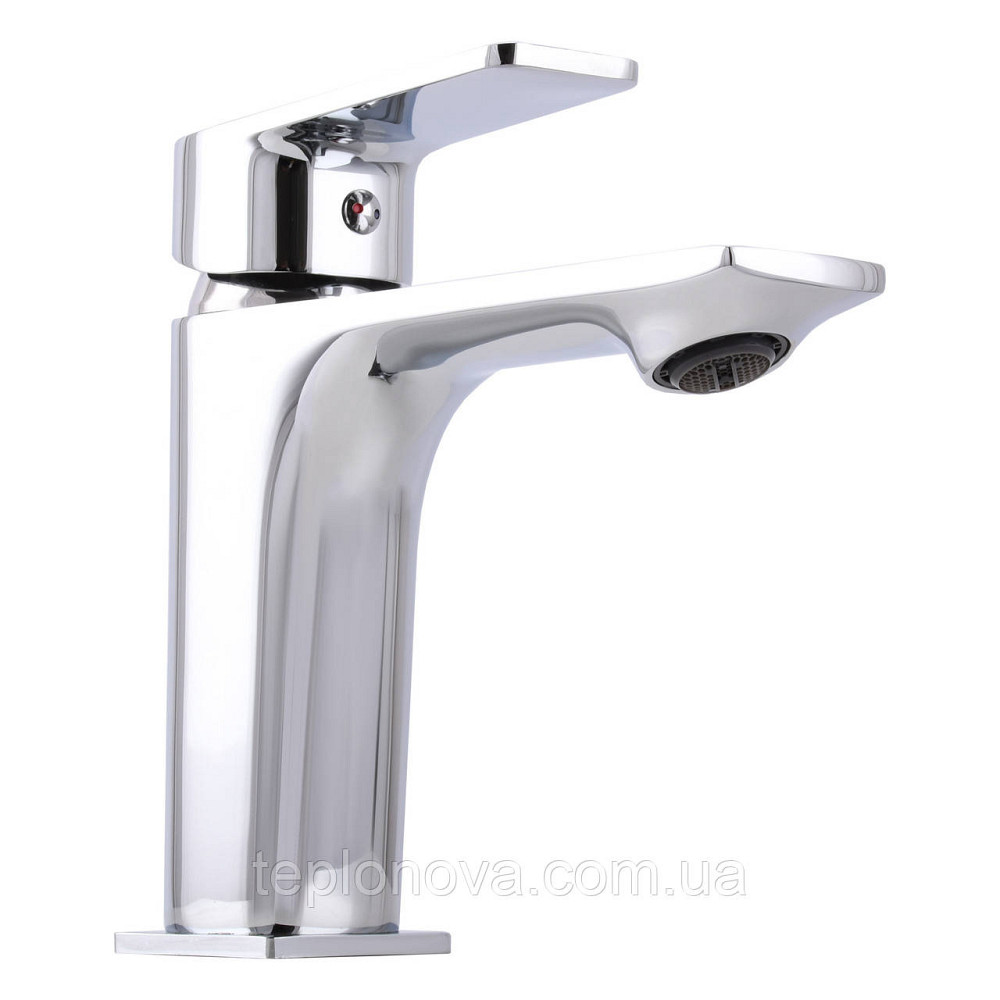 Змішувач для умивальника Globus Lux BONN GLB-0401 Чернівці - фото 5