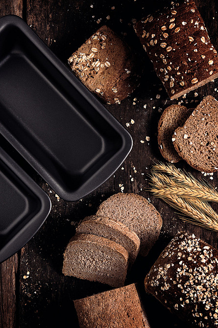 Форма для кексу Tramontina Brasil, 22 см (7196860) Київ - фото 5