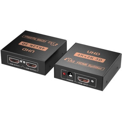 Разветвитель Dynamode HDMI Splitter 1x2 Винница - изображение 6