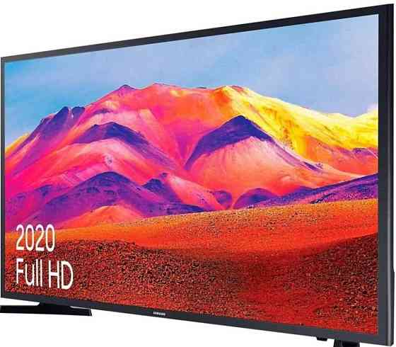 Телевізор 32 дюйма Samsung GU32T5379CUXZG (Full HD Smart TV T2/S2) Харьков