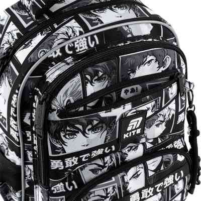 Рюкзак шкільний Kite Education 773 Anime Boy (K25-773M-4) Вінниця