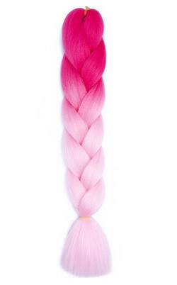 Канекалон коса для волос 60 см Киев - изображение 1