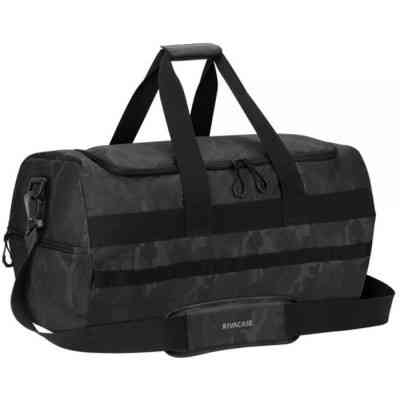 Дорожня сумка RivaCase Sherwood 60 л Хакi (7643 (Navy Camo)) Вінниця