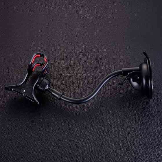 Держатель для телефона гибкий на присоске AC Prof 3989 Киев