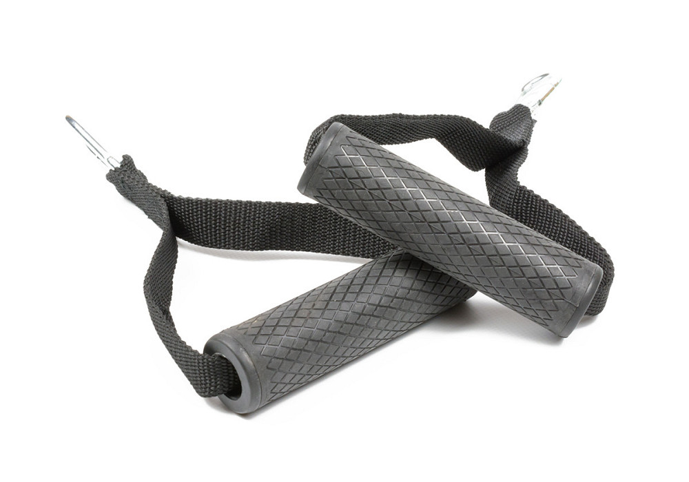 EasyFit Ручки EasyFit для тяги і гумових петель (гумові) Коломыя - изображение 2