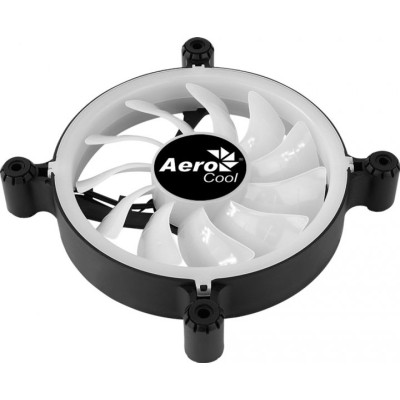 Кулер для корпуса AeroCool Spectro 12 FRGB (ACF3-NA10217.11) Винница - изображение 6