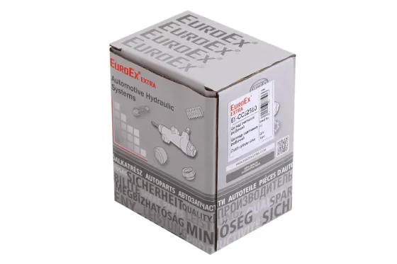 Циліндр зчеплення M-412 EuroEx Вінниця