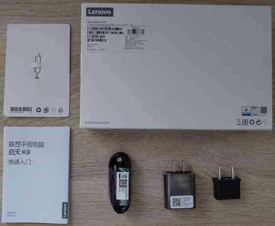 Lenovo Tab M9 / Pad K9 4/64 TB310XU Lte (поддержка SIM-карты) Харьков