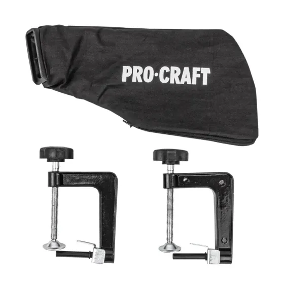 Ленточная машина Procraft PBS1600 Коломыя