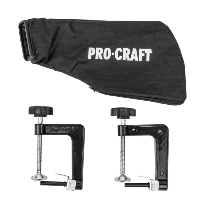 Ленточная машина Procraft PBS1600 Коломыя - изображение 5