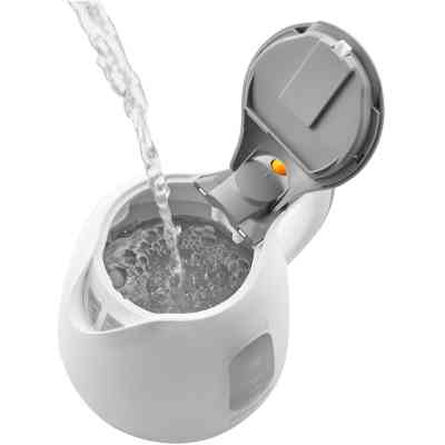 Електрочайник Sencor SWK 1100WH (SWK1100WH) Вінниця