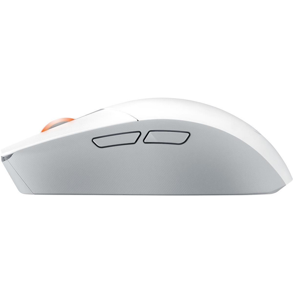 Миша бездротова Asus ROG Strix Impact III White (90MP03D0-BMUA10) ( Білий ) Харьков - изображение 14