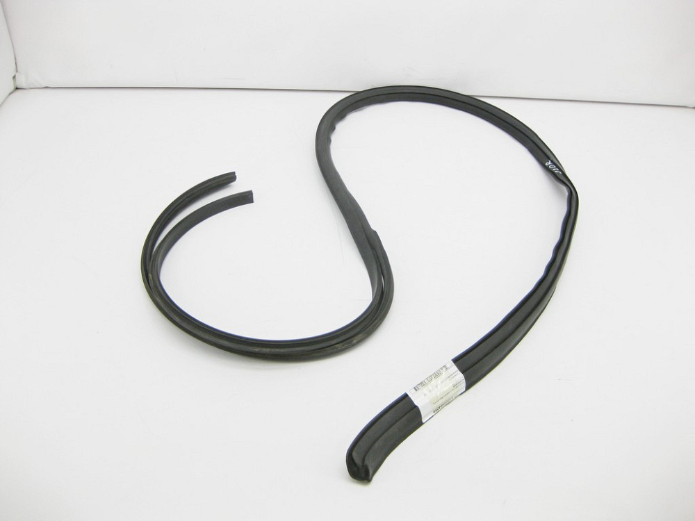 Mercedes-Benz  A2206904098 Ущільнювач над правими дверима long S-Class W220 Одеса - фото 1