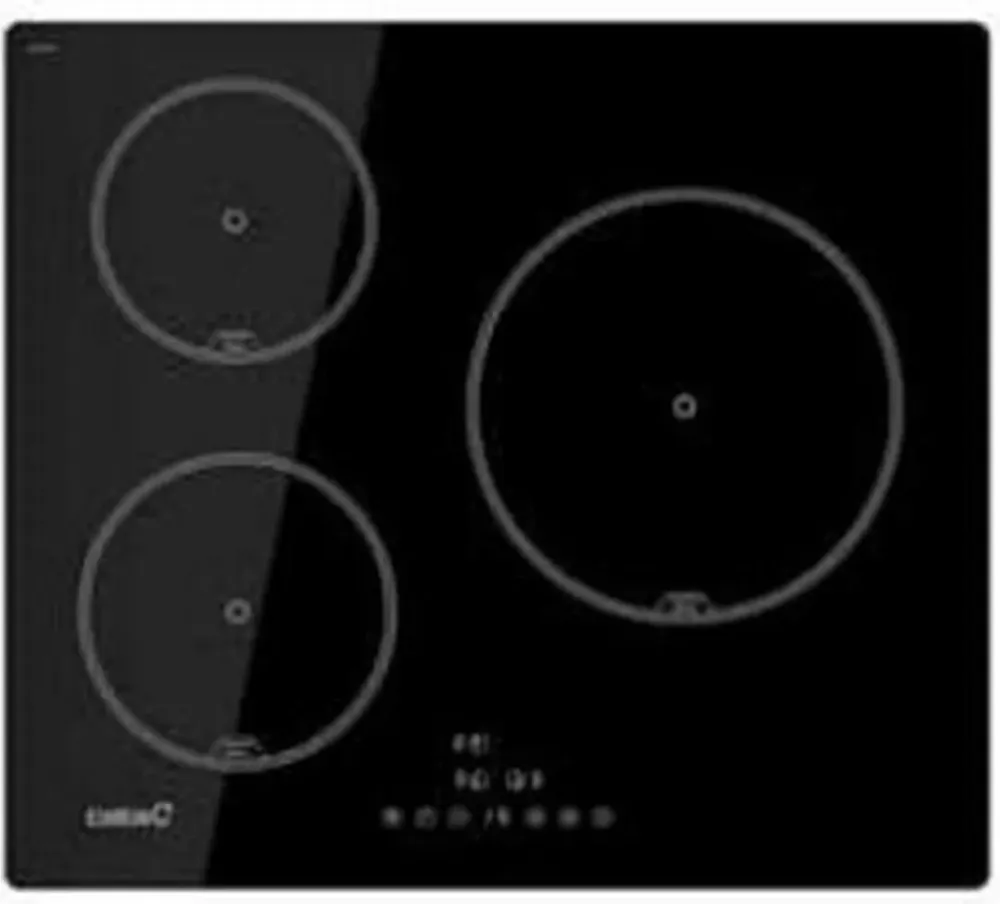 Варочная поверхность Cata IB 6403 E2 BK Киев - изображение 1