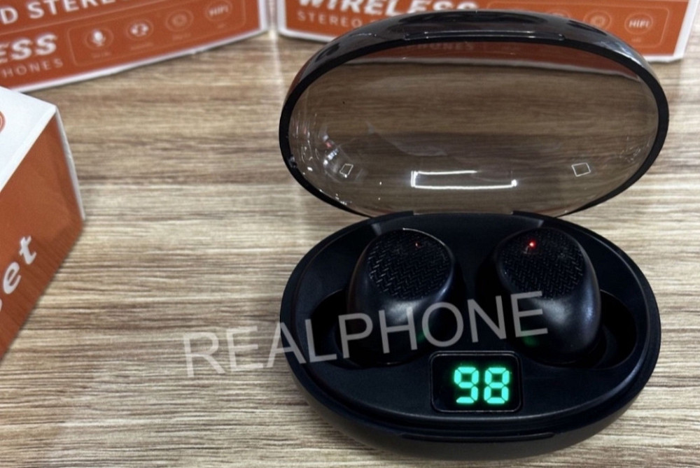 Безпроводные Наушники: K20 True Wireless Headset.Нові ! Харьков - изображение 3