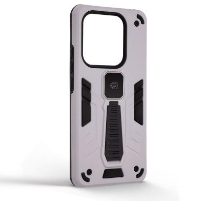 Чохол до мобільного телефона Armorstandart Proover Xiaomi Redmi Note 14 5G Grey (ARM85787) Вінниця - фото 2