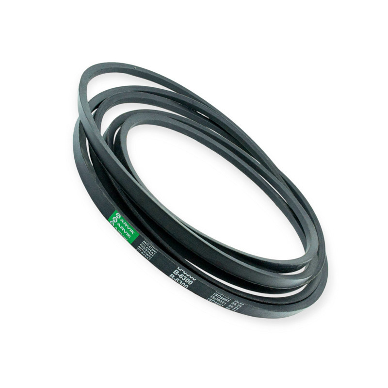 Ремінь В (Б) 6300 Мукачево - фото 1