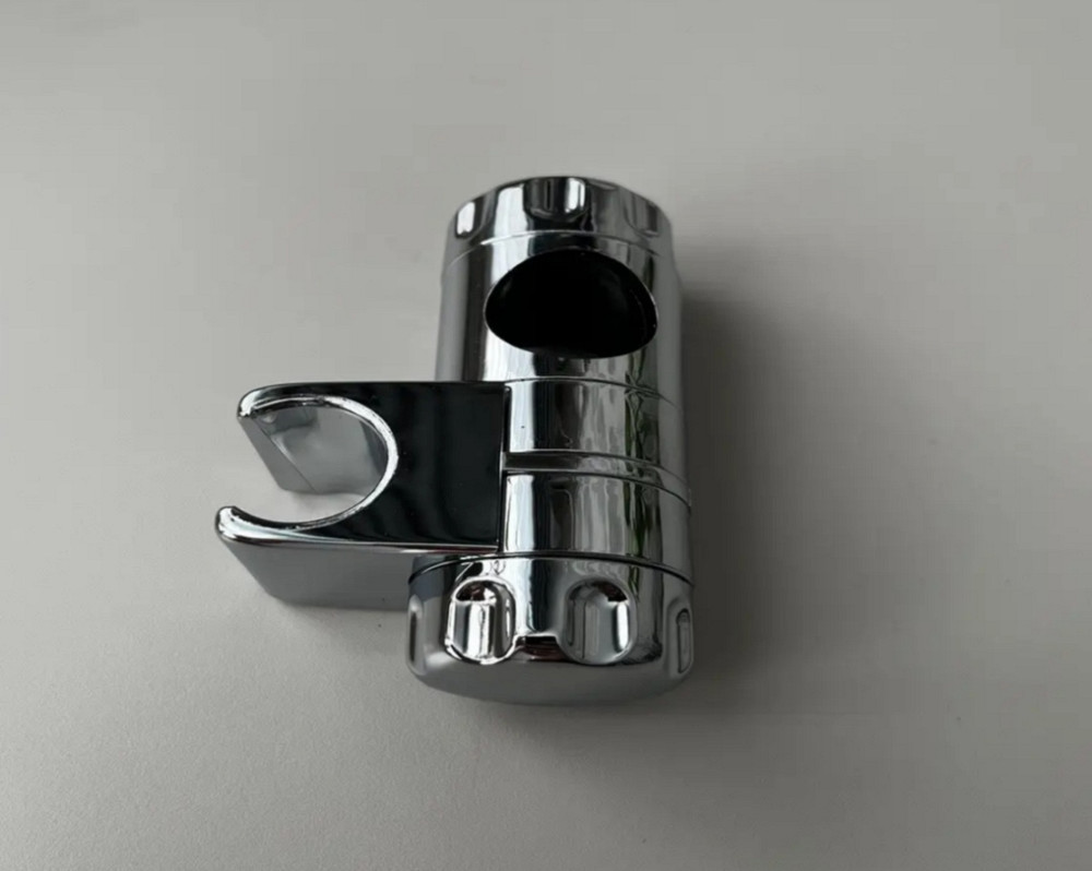 Бігунок на штангу душу (тримач лійки) 2.5 см Луцк - изображение 1