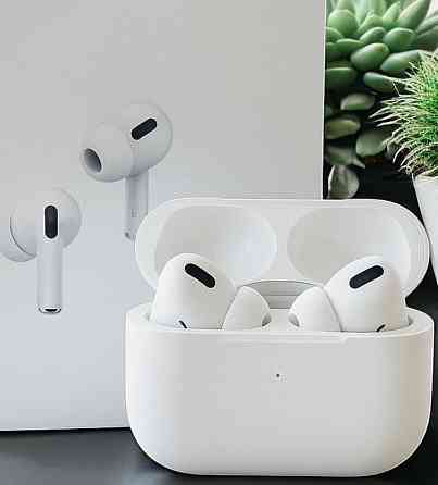 Навушники Pods Pro 2nd Premium generation type-c 2025 Киев