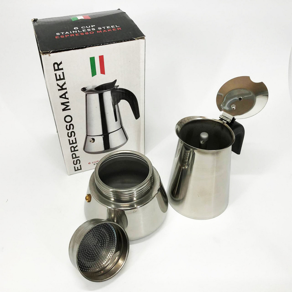 Кавомолка для приготування свіжої кави, Ножова кавомолка для дому Млин електричний кави WC-74 Львів - фото 4