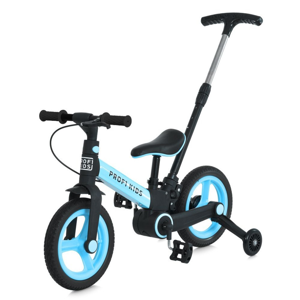 Велосипед-трансформер 3 в 1 12 д. MB 1021-6 колесо 12 дюймов Винница - изображение 10