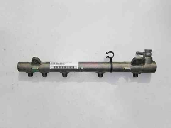 Mercedes-Benz  A6460700395 Паливна рампа - розподільник без датчика та клапана для двигуна OM648 R6 3.2 cdi E-Class W211 C-Class W204 Одесса